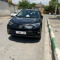 تویوتا راوفور، مدل ۲۰۱۷