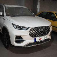 فونیکس تیگو 8 پرو، مدل ۱۴۰۲