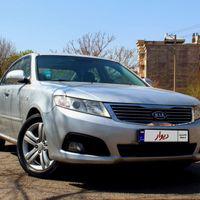 کیا اپتیما 2700cc، مدل 2010