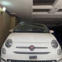 فیات 500، مدل ۲۰۱۵