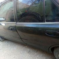 میتسوبیشی لنسر 1600