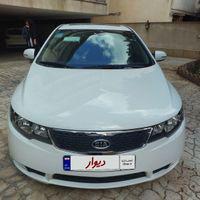 کیا سراتو اتوماتیک 2000cc، مدل ۲۰۱۸