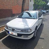 پژو پارس سال، مدل ۱۳۹۹