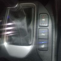 هیوندای سانتافه ix 45 2400cc، مدل ۲۰۱۴
