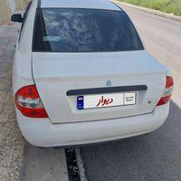 تیبا صندوق‌دار پلاس، مدل ۱۴۰۰