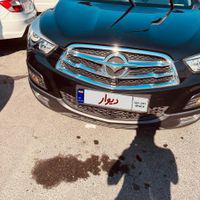 هایما S5 اتوماتیک ۶ سرعته، مدل ۱۴۰۱