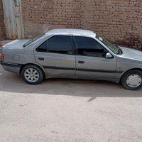 پژو 405 SLX دوگانه سوز، مدل ۱۳۸۹