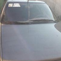 پژو 405 GL بنزینی، مدل ۱۳۷۶