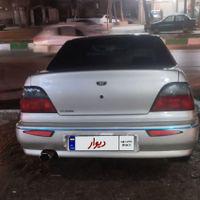 دوو سی یلو سدان، مدل ۱۳۸۱