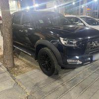 کی‌ام‌سی T8، مدل ۱۴۰۱