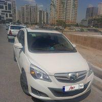 بایک سابرینا مونتاژ هاچبک، مدل ۱۳۹۵