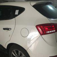 جک S5 اتوماتیک، مدل ۱۳۹۹