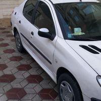پژو 206 SD V20، مدل ۱۳۸۸