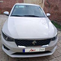 تارا اتوماتیک، مدل ۱۴۰۲
