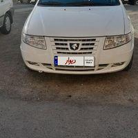 سمند سورن ELX توربو شارژ، مدل ۱۳۹۶