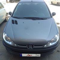 پژو 206 SD V20، مدل ۱۳۸۸