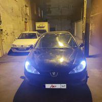 پژو 206 SD V9، مدل ۱۳۹۰ اتومات