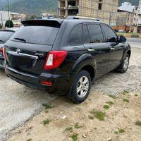 لیفان X60 دنده ای مدل ۱۳۹۳