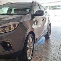 جک S5 اتوماتیک، مدل ۱۳۹۷