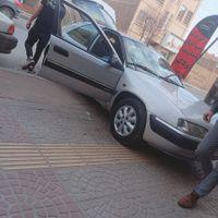 سیتروین زانتیا 2000cc، مدل ۱۳۸۴