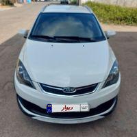 ام‌وی‌ام 315 هاچبک اسپرت اکسلنت فول مدل 96 بیرنگ