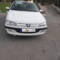 پژو پارس دوگانه سوز، مدل ۱۴۰۰