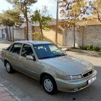 دوو سی یلو مدل ۱۳۸۱ تمیز و سالم