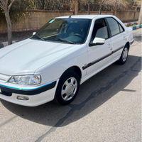پژو پارس LX TU5، مدل ۱۳۹۸سیمی