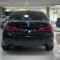 بی ام و ۲۰۱۷530i