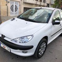 پژو 206 SD V1، مدل ۱۳۸۹
