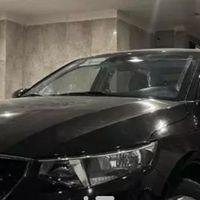 تارا دنده‌ای، مدل ۱۴۰۲