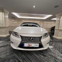 لکسوس ES 250، مدل ۲۰۱۴