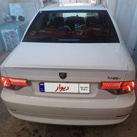 سمند سورن پلاس، مدل ۱۴۰۲