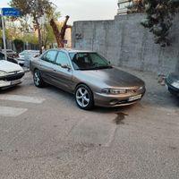 میتسوبیشی گالانت، مدل ۱۹۹۳