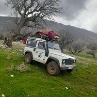 پاژن 2 در، مدل ۱۳۷۵