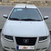 سمند سورن پلاس، مدل ۱۴۰۲
