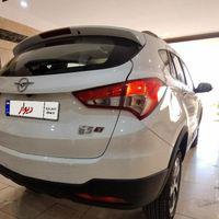 هایما s5 صفر توربوشارژ اتومات