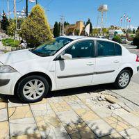 رنو مگان 1600cc، مدل۹۲