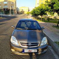 لیفان 520، مدل ۱۳۸۹ بی رنگ