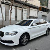 لیفان 520، مدل ۱۳۸۹