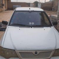 پراید 132 SX، مدل ۱۳۹۰