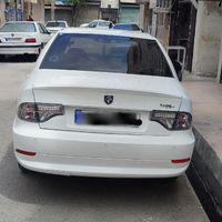سمند سورن پلاس، مدل ۱۴۰۲