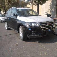 هاوال H2 وارداتی مدل ۱۳۹۸