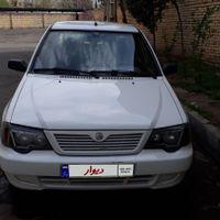 پراید 132 SL، مدل ۱۳۹۰