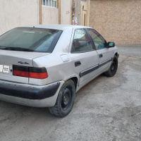 سیتروین زانتیا 1800cc، مدل ۱۳۸۵