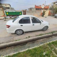 ساینا دنده‌ای EX، مدل ۱۳۹۸