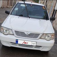 پراید 111 SX، مدل ۱۳۹۲