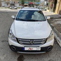 دانگ فنگ H30 کراس، مدل ۱۳۹۷