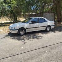 پژو پارس سال، مدل ۱۳۹۶