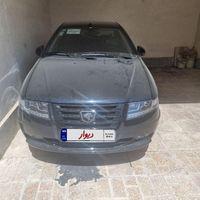 سمند سورن پلاس، مدل ۱۴۰۳ موتور EF7